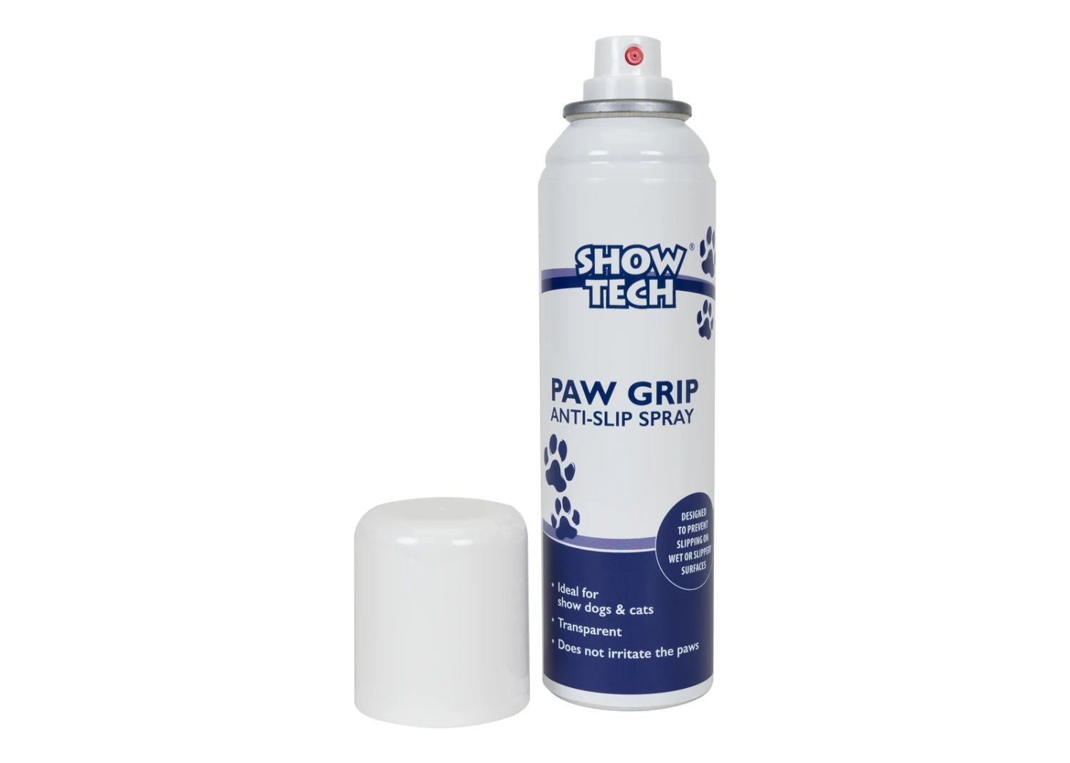 Show Tech Paw Grip Anti-Slip Spray 150ml - Image 2