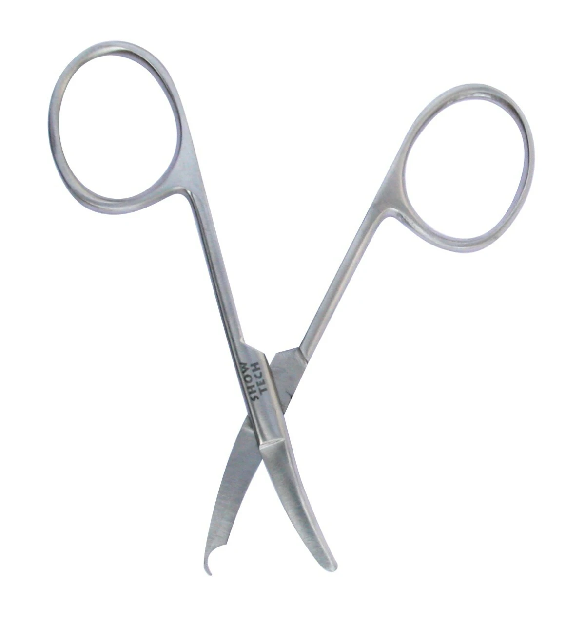 Show Tech Top Knot Band Scissors - Image 2