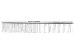 Show Tech Greyhond Mini Combi Comb 13.5cm #19