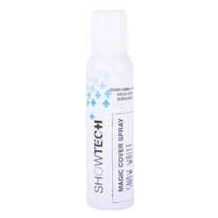 Show Tech + Snow White Magic Cover Spray 125ml