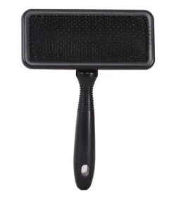 KissGrooming Slicker Brush - Regular Pin