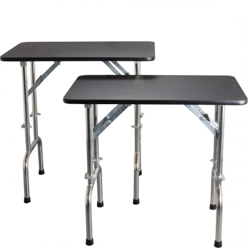 Aeolus Height Adjustable Grooming Table - Large - Image 3