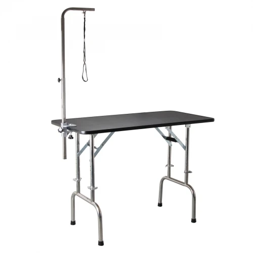 Aeolus Height Adjustable Grooming Table - Large