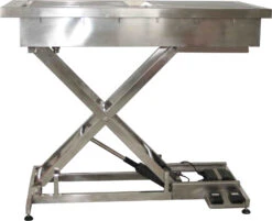 Aeolus Electric Lifting Preparation Table & Dental Table