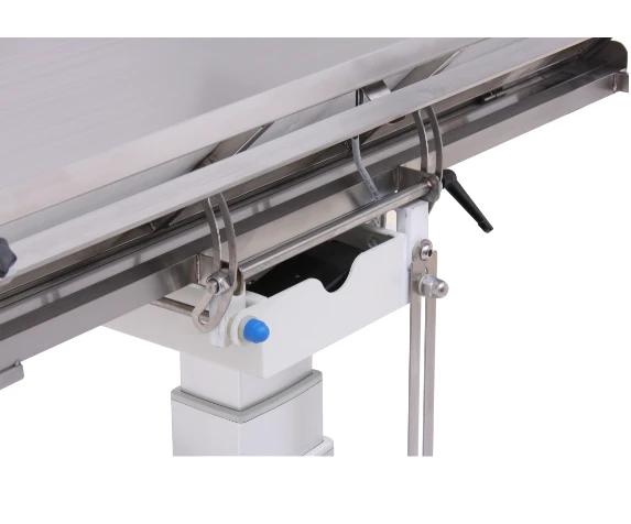V-Top Universal Vertical Lifting Operation Table With Heating Panel Equipped - Image 3