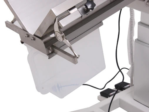 V-Top Universal Vertical Lifting Operation Table With Heating Panel Equipped - Image 4