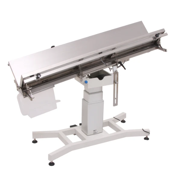 V-Top Universal Vertical Lifting Operation Table With Heating Panel Equipped - Image 5