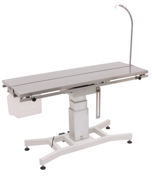 V-Top Universal Vertical Lifting Operation Table With Heating Panel Equipped - Image 6