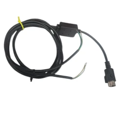 Aeolus 3-Wire Signal Cord With Plug