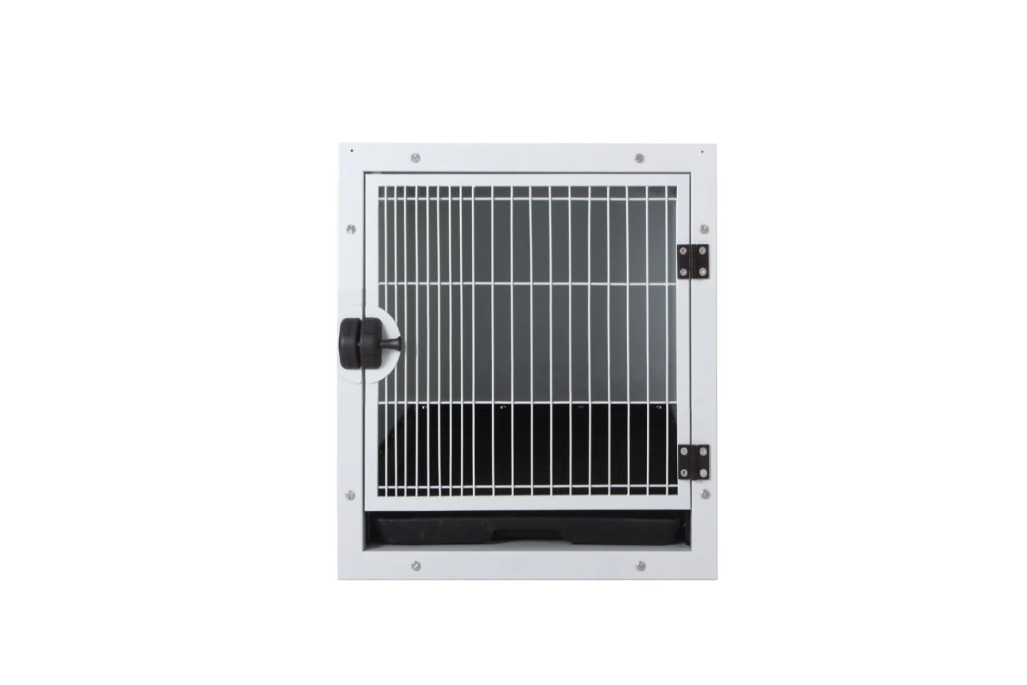 Aeolus KA505T Powder Coated Modular Cage - Small