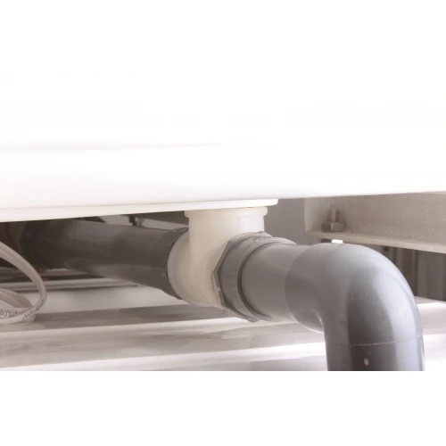 Fiberglass 510 Modular Dog Cage System - Image 3