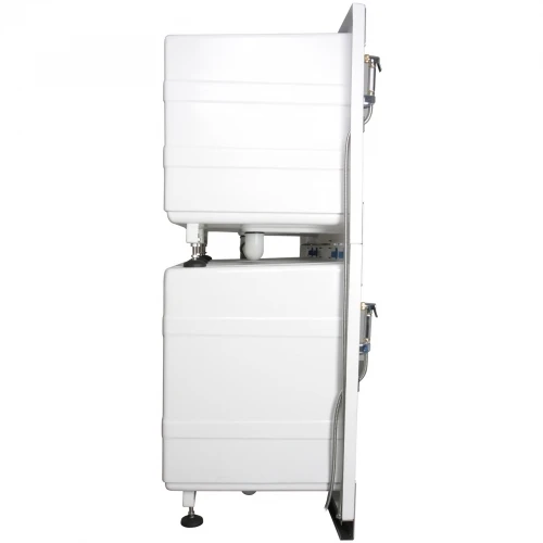 Fiberglass 510 Modular Dog Cage System - Image 7