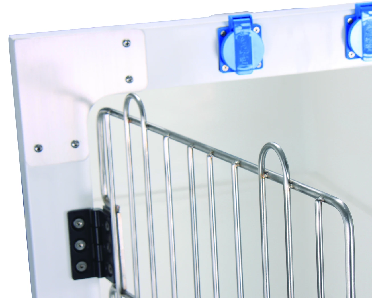 Fiberglass Modular Cage L - Image 5