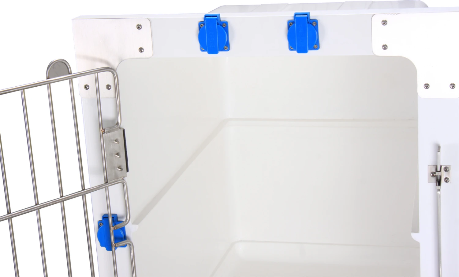 Fiberglass Modular Cage Medium Size - Image 4