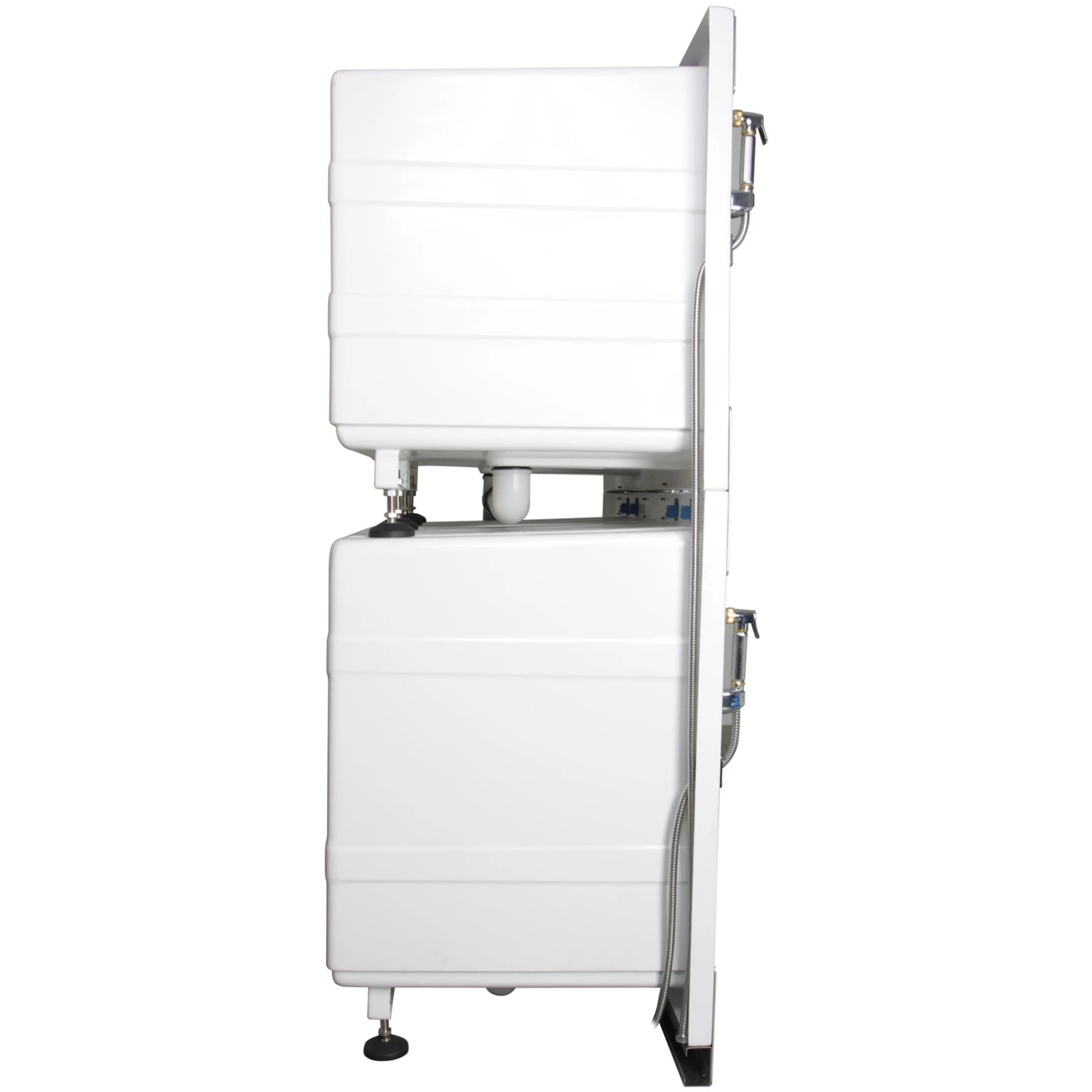 Fiberglass Modular Cage Medium Size - Image 10