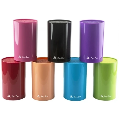 Aeolus Stump Scissors Cylinder - Pink - Image 2