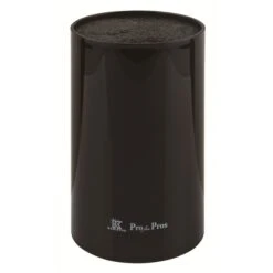 Aeolus Stump Scissors Cylinder - Black