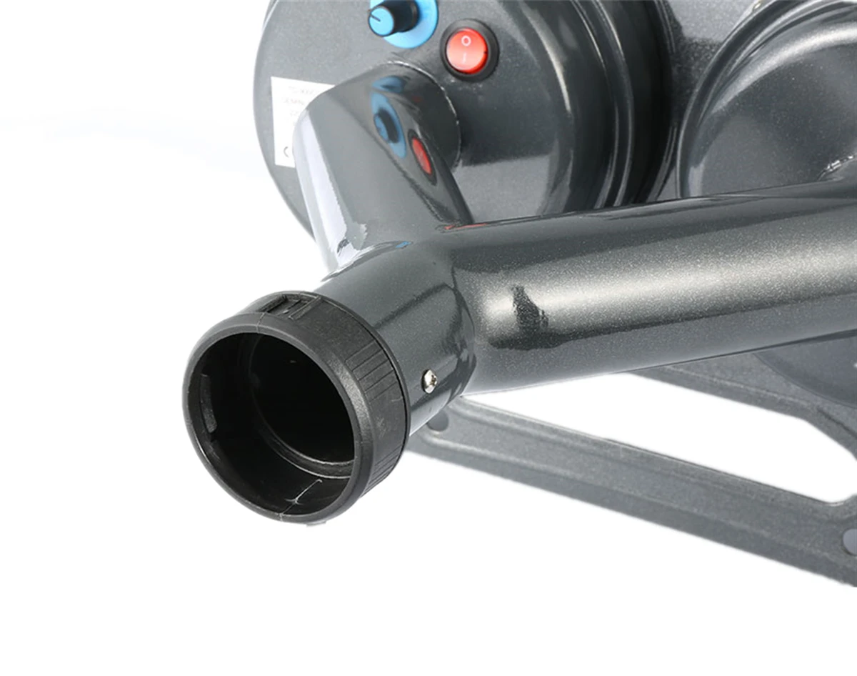 Aeolus Gemini Dual Motor Grooming Dryer - Image 2