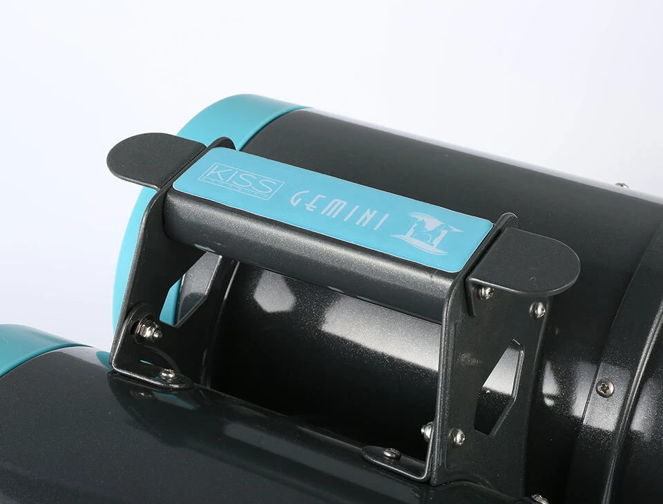 Aeolus Gemini Dual Motor Grooming Dryer - Image 5