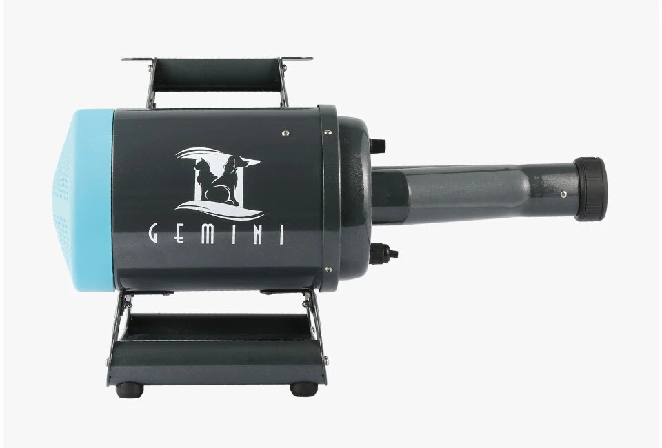 Aeolus Gemini Dual Motor Grooming Dryer - Image 6