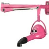 Aeolus TD905 Wall Hanging Finishing Dryer [Pink]