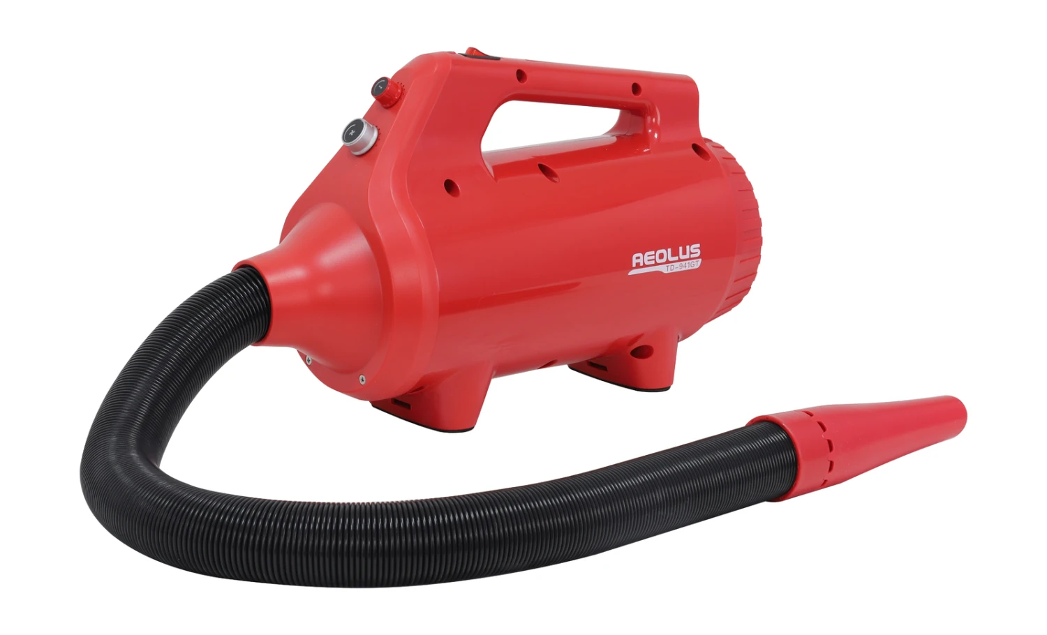 Aeolus TD941GT Single Motor Dryer 2800W - Image 2