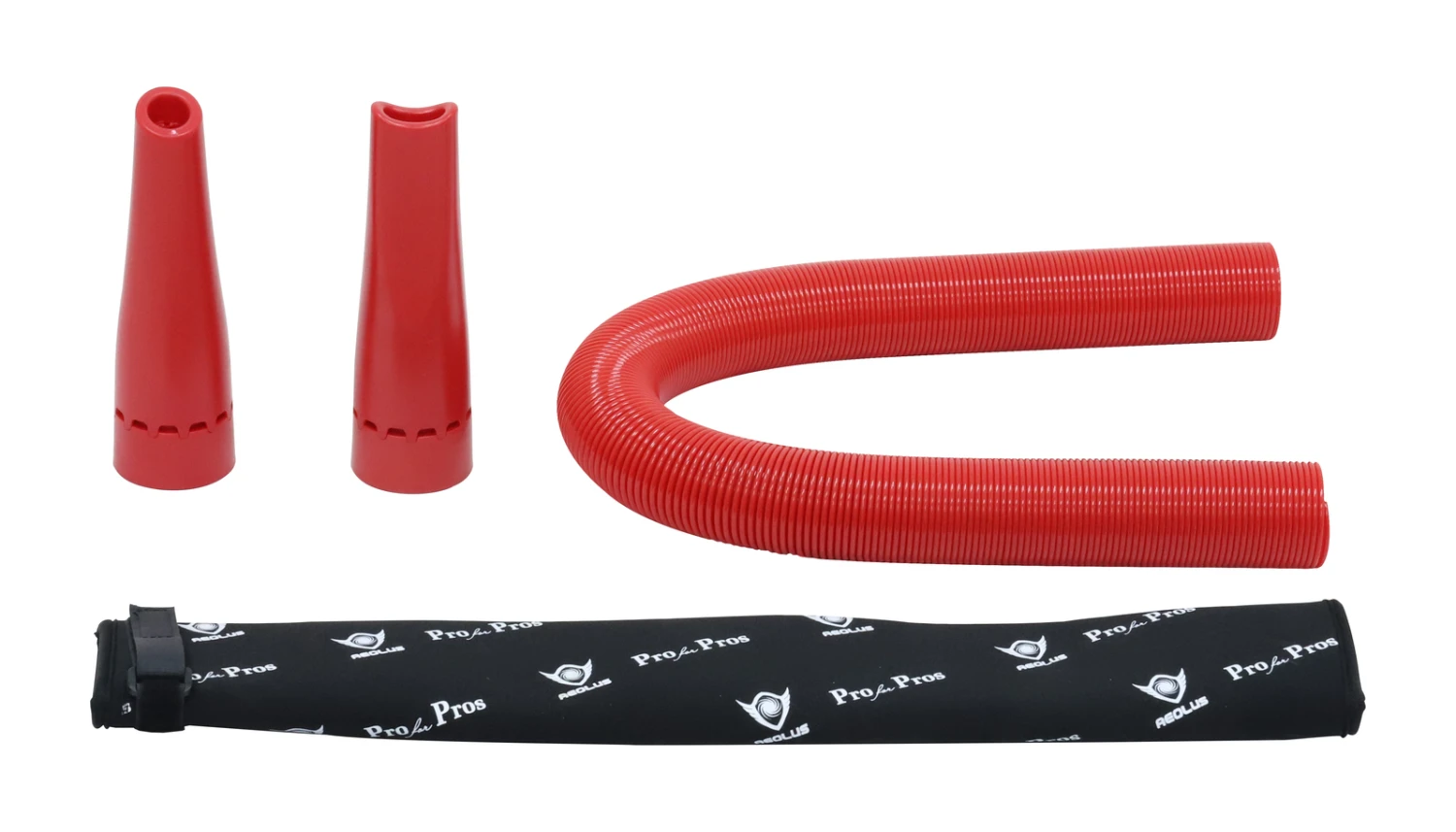 Aeolus TD941 Nova Brushless Motor Dryer 2200W - Image 4