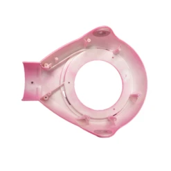 AEOLUS TD906 Dryer Bottom Shell - Pink