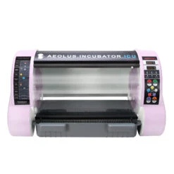 Aeolus Pet Incubator ICU Intensive Care For Small Animals UC1803 + Free Humidifier