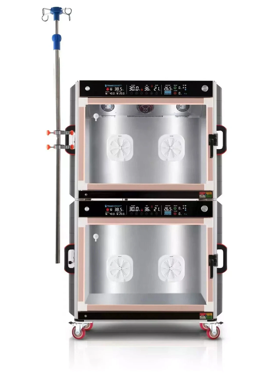 Kanistar UC2007 Pet Intensive Care Unit ICU Incubator - Image 3