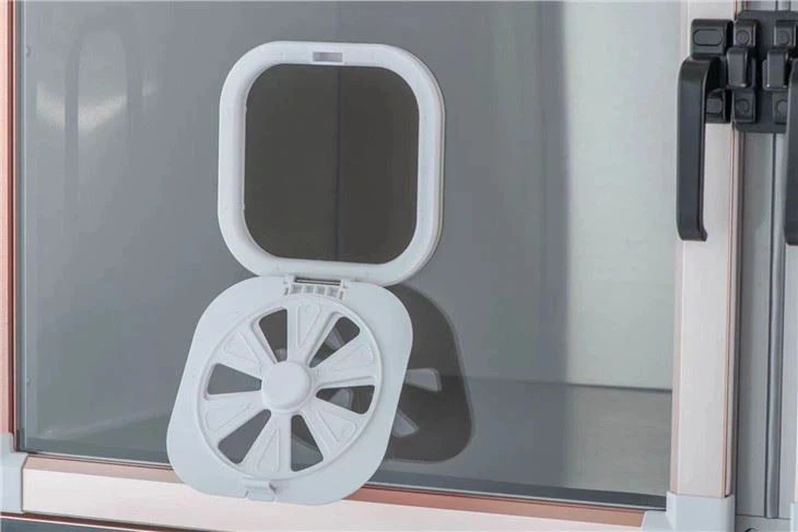 Kanistar UC2007 Pet Intensive Care Unit ICU Incubator - Image 4