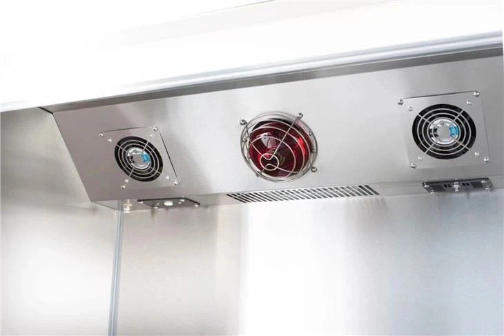 Kanistar UC2007 Pet Intensive Care Unit ICU Incubator - Image 5