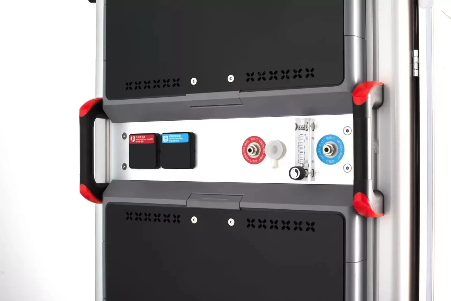 Kanistar UC2007 Pet Intensive Care Unit ICU Incubator - Image 6