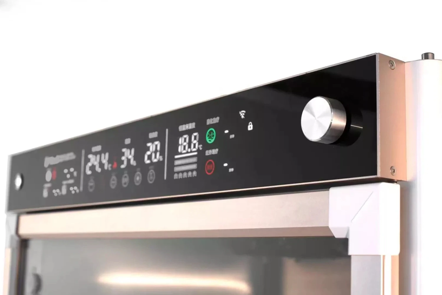 Kanistar UC2007 Pet Intensive Care Unit ICU Incubator - Image 7