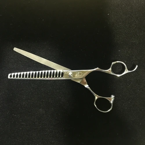 Utsumi U&U BL 65/18 Blender 18 Teeth 6.5" - Image 2