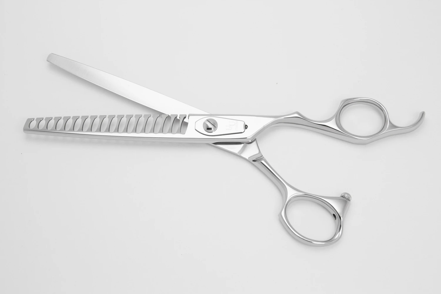 Utsumi U&U BL 65/18 Blender 18 Teeth 6.5" - Image 3