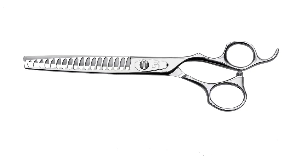 Utsumi U&U BL 65/18 Blender 18 Teeth 6.5"