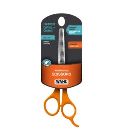 Wahl Grooming Thinning Scissors