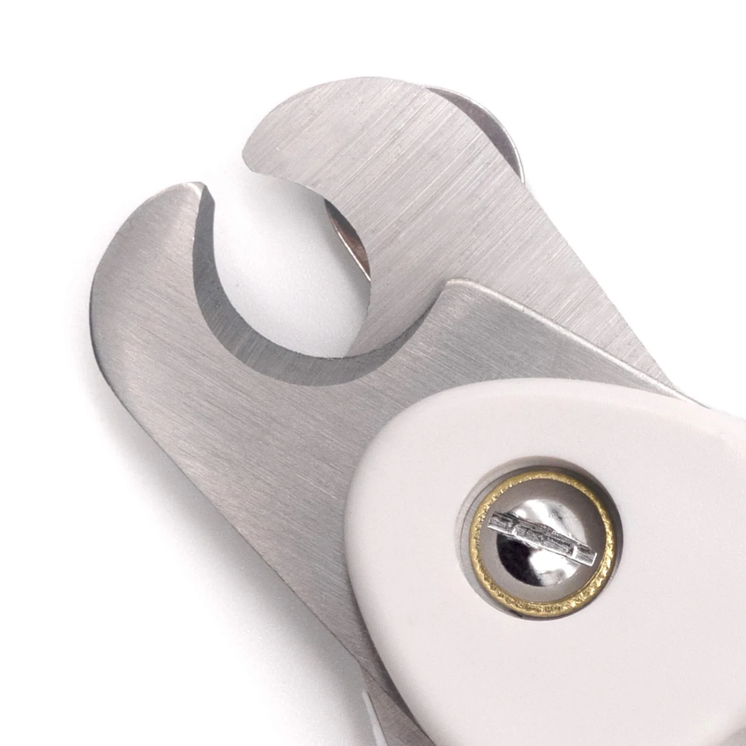 Wahl Premium PowerGrip Nail Clipper - Image 2