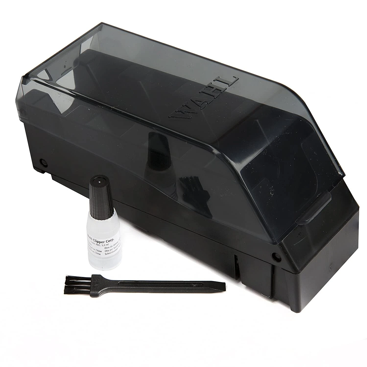 Wahl Magnetic Blade Organizer For 4 Blades - Image 2