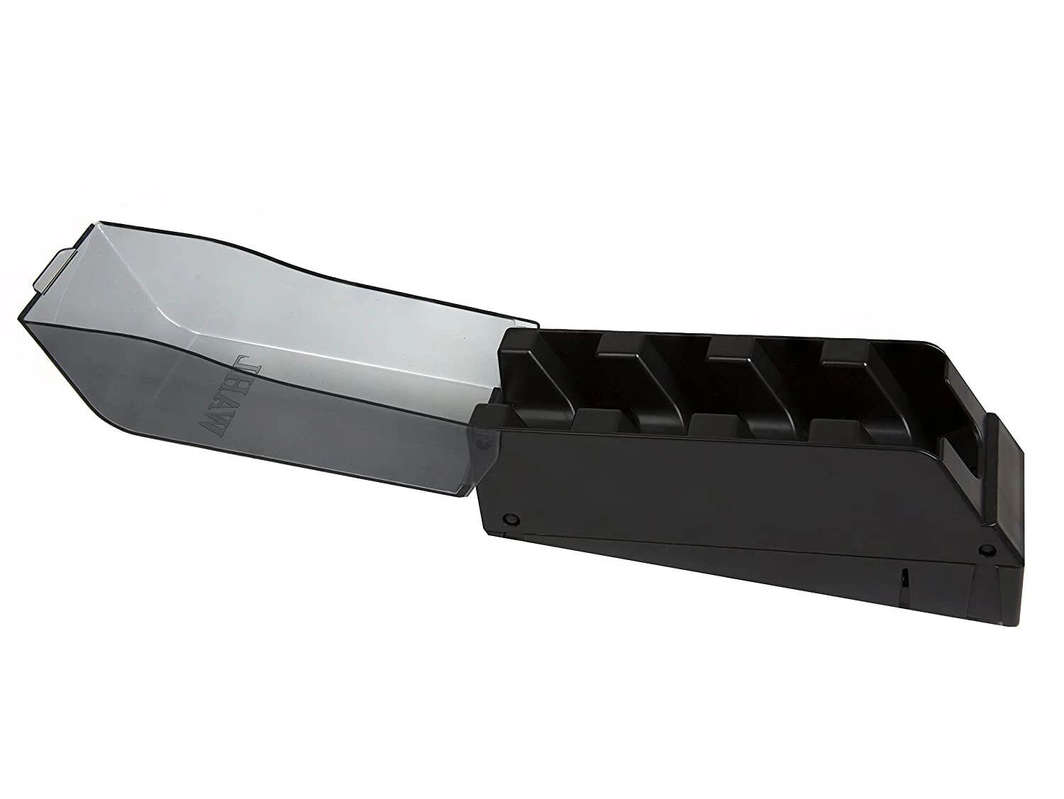 Wahl Magnetic Blade Organizer For 4 Blades - Image 3