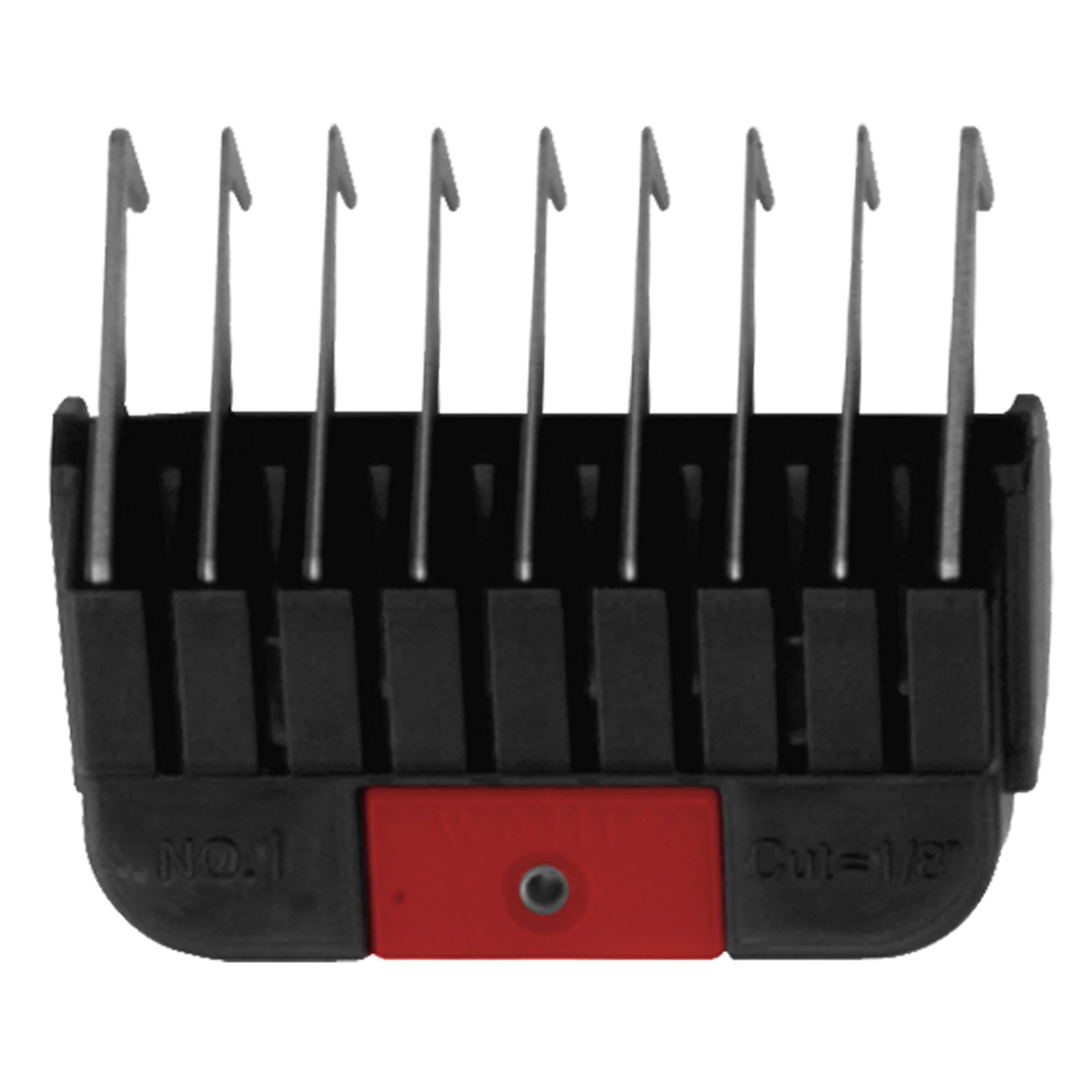 Wahl Stainless Steel Comb Attachment Size 1, 3mm