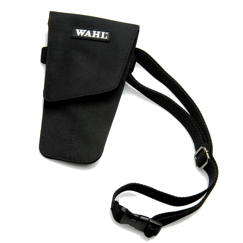 Wahl Black Scissor Holster / Pouch