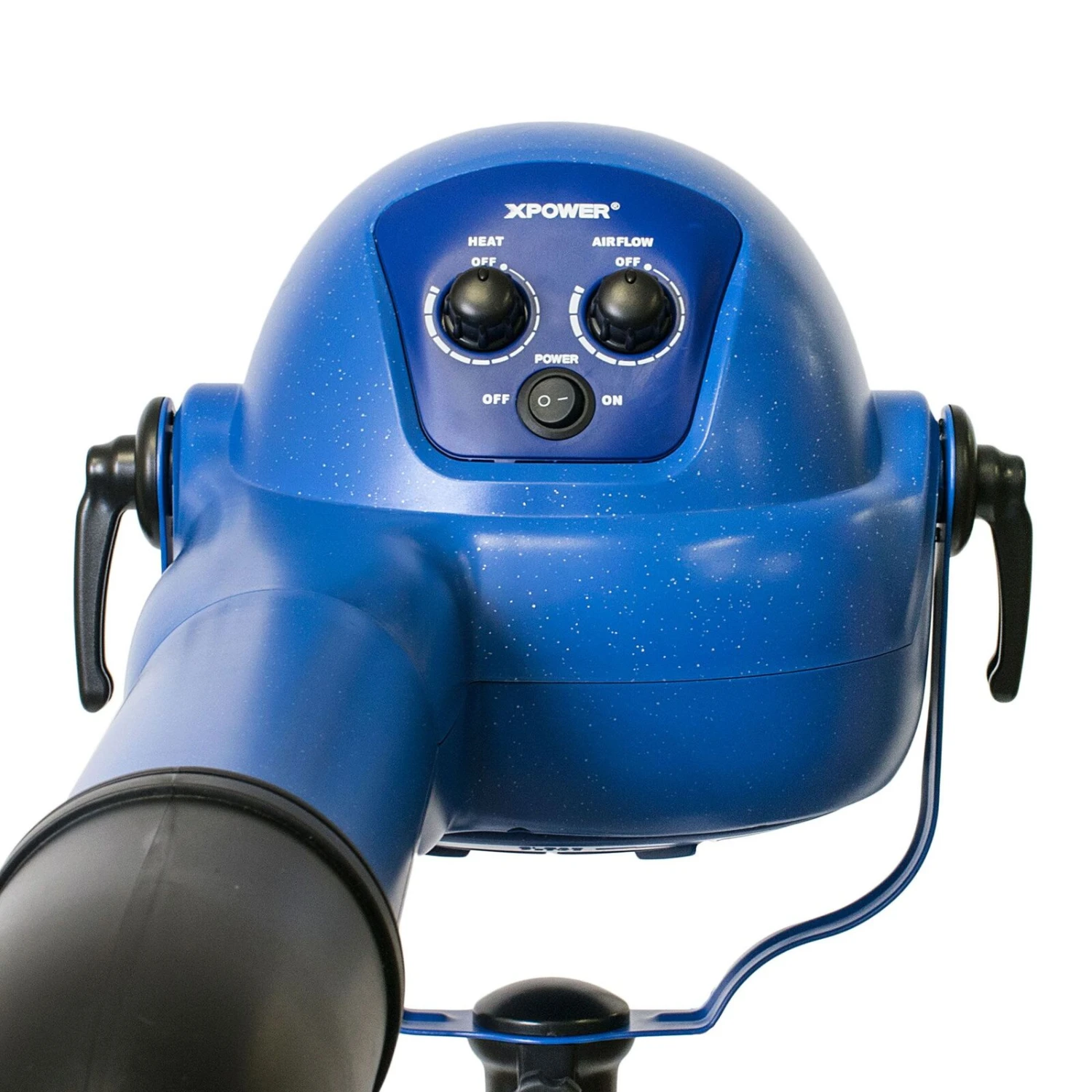 XPower Pro Finishing Plus Anionic Stand Dryer B18 - Image 2