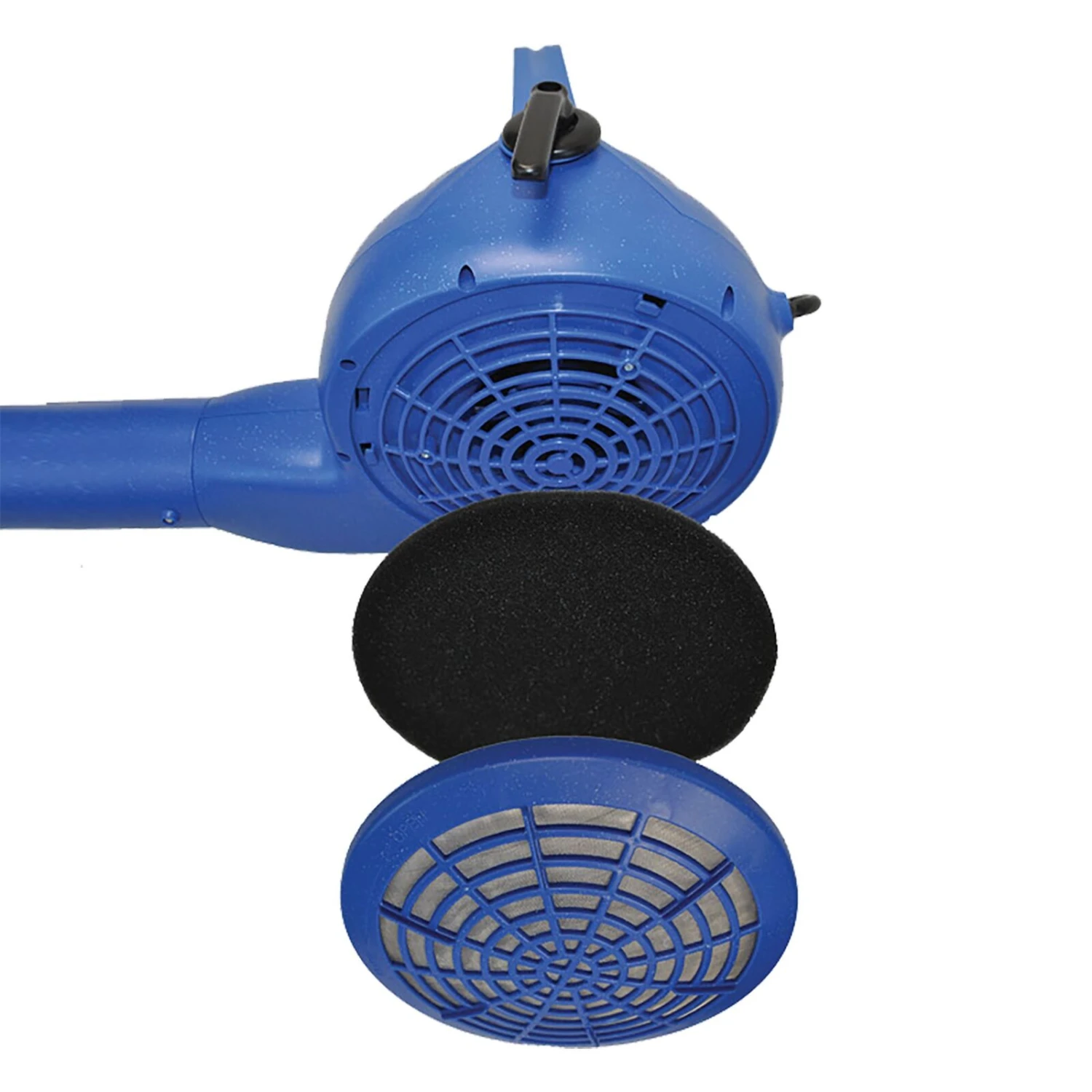 XPower Pro Finishing Plus Anionic Stand Dryer B18 - Image 3