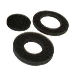 XPOWER Filter Set For Force Dryer, 3pcs