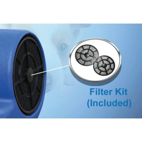 XPower X430TF Cage Dryer / Air Mover 350w - Image 10