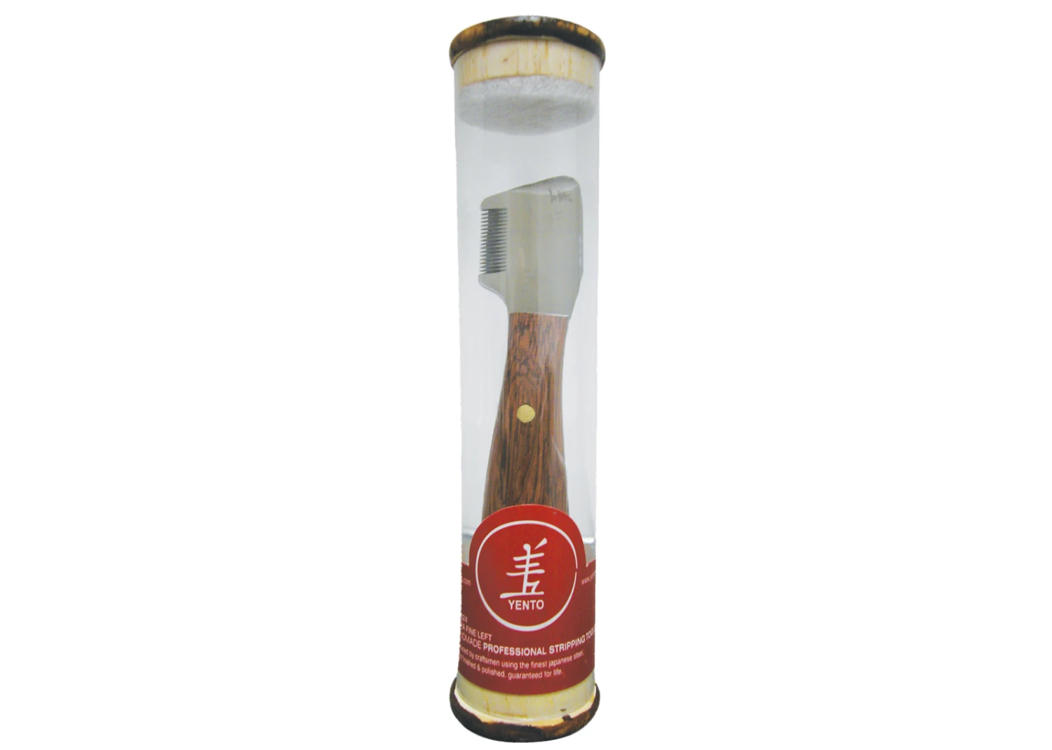 Yento Pro Fine Stripping Knife - Image 2